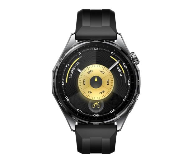 Huawei Watch GT 6 Active czarny 46mm - 1359254 - zdjęcie 3